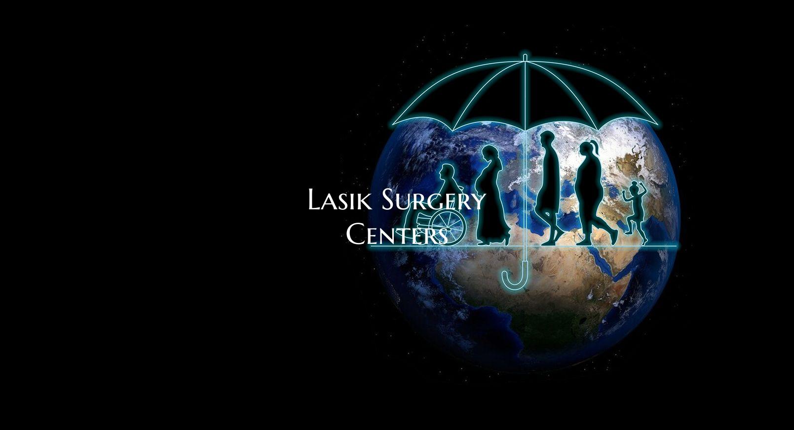 Lasik Surgery Centers