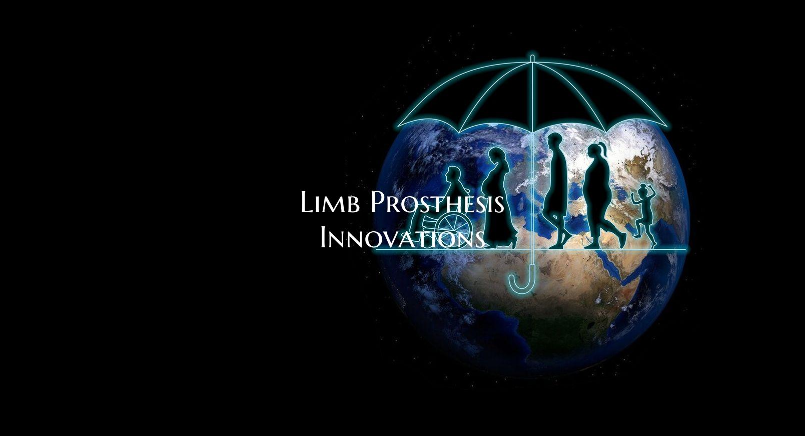 Limb Prosthesis Innovations
