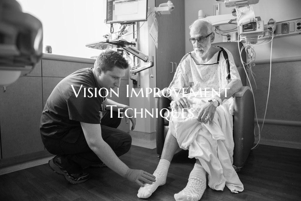 Vision Improvement Techniques